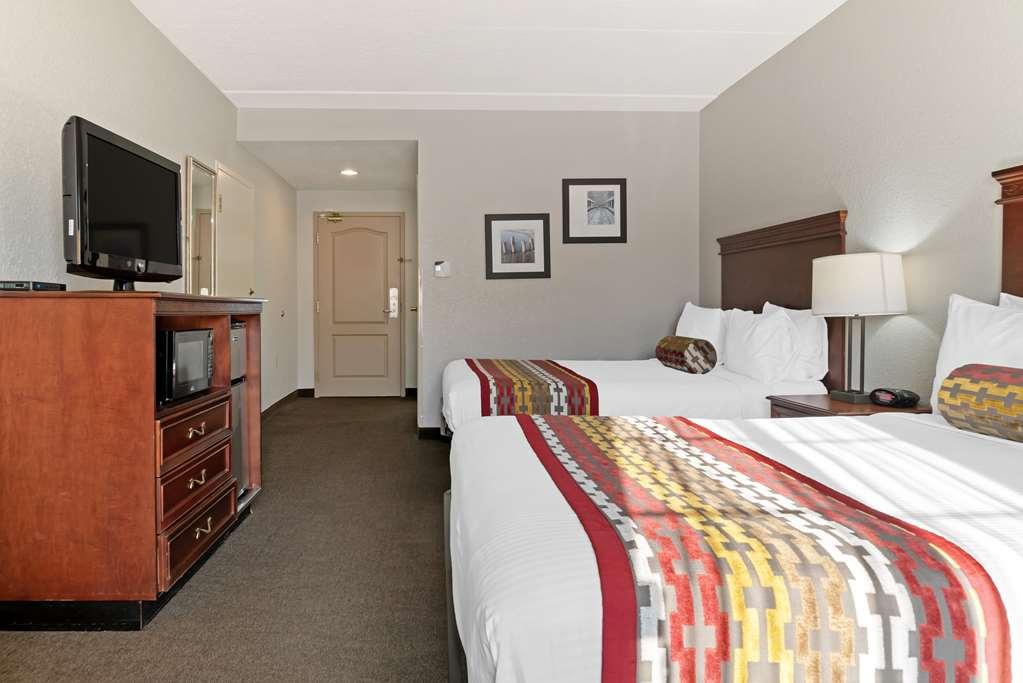 Best Western Executive Inn & Suites Grand Rapids Ruang foto