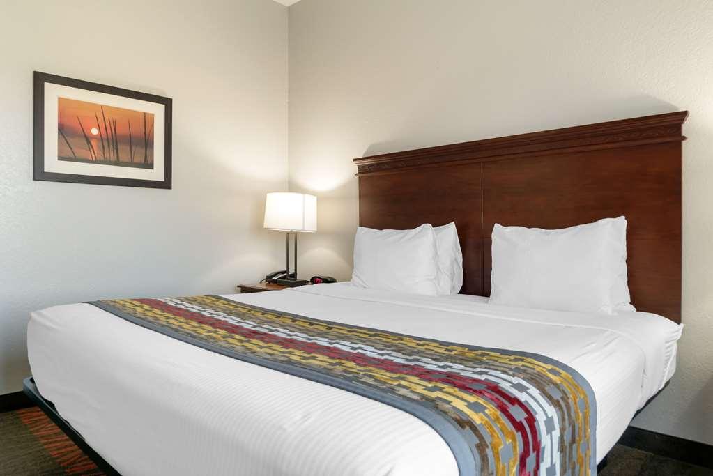 Best Western Executive Inn & Suites Grand Rapids Ruang foto