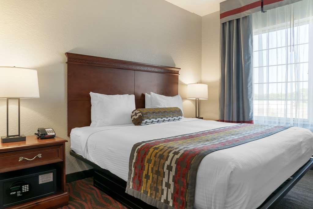 Best Western Executive Inn & Suites Grand Rapids Ruang foto