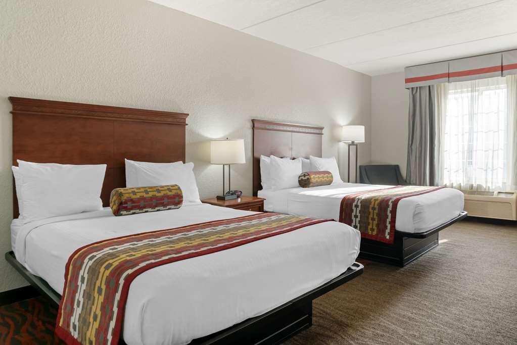Best Western Executive Inn & Suites Grand Rapids Ruang foto