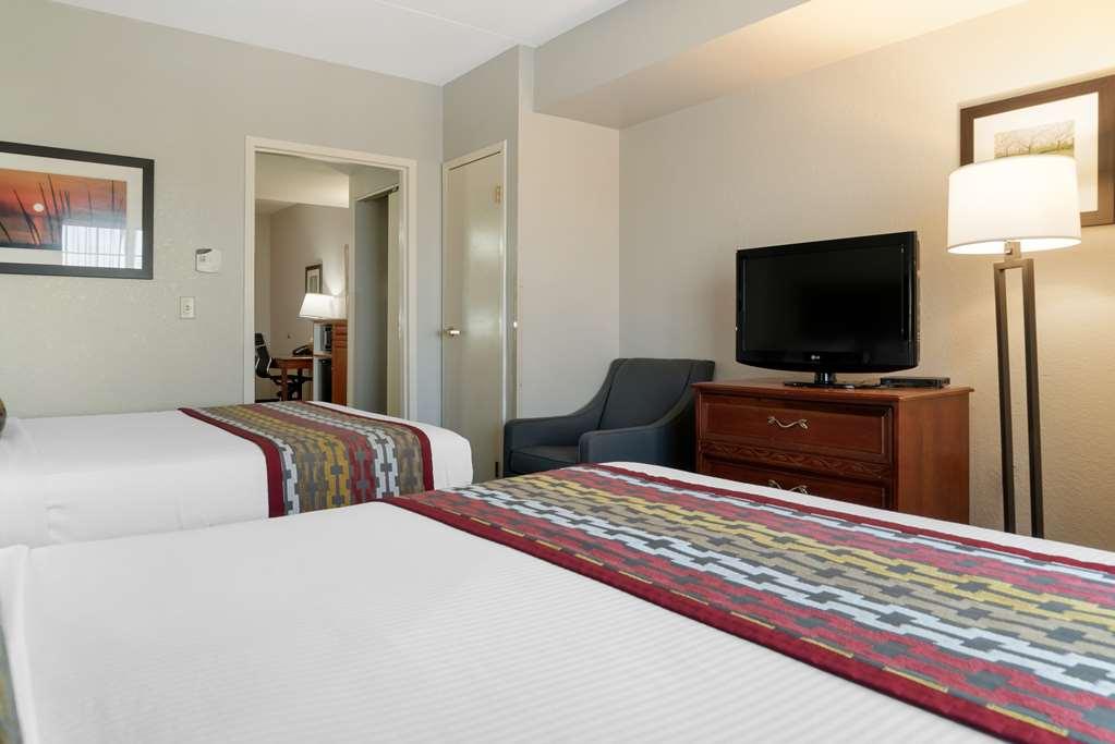 Best Western Executive Inn & Suites Grand Rapids Ruang foto