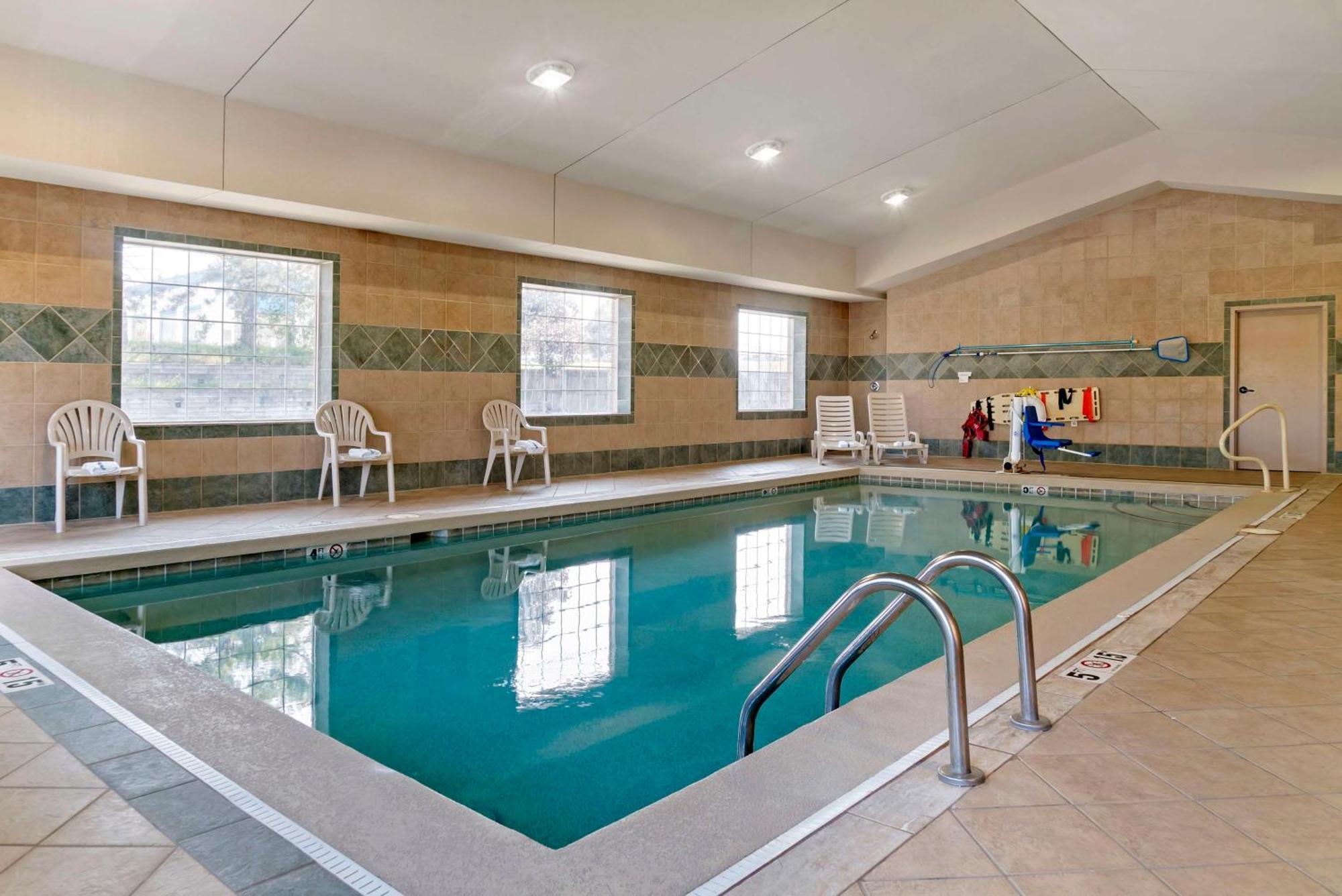 Best Western Executive Inn & Suites Grand Rapids Bagian luar foto