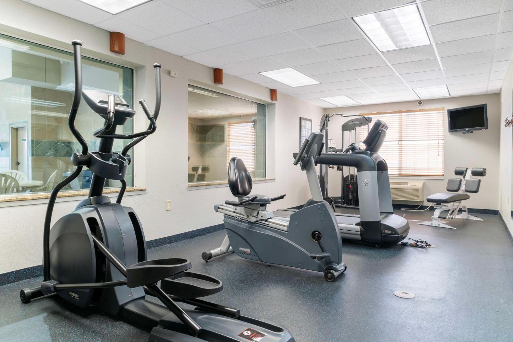 Best Western Executive Inn & Suites Grand Rapids Bagian luar foto