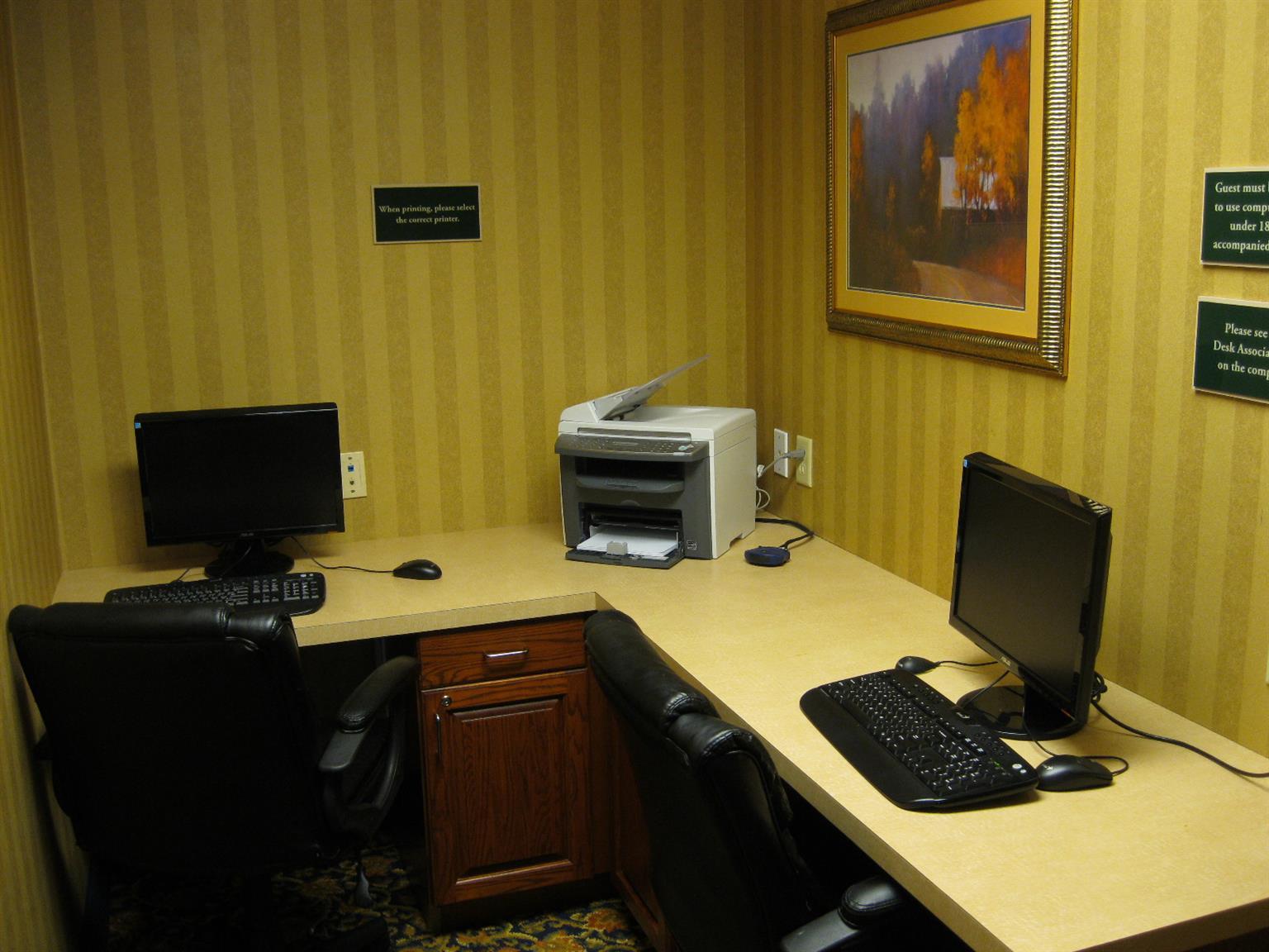 Best Western Executive Inn & Suites Grand Rapids Fasilitas foto