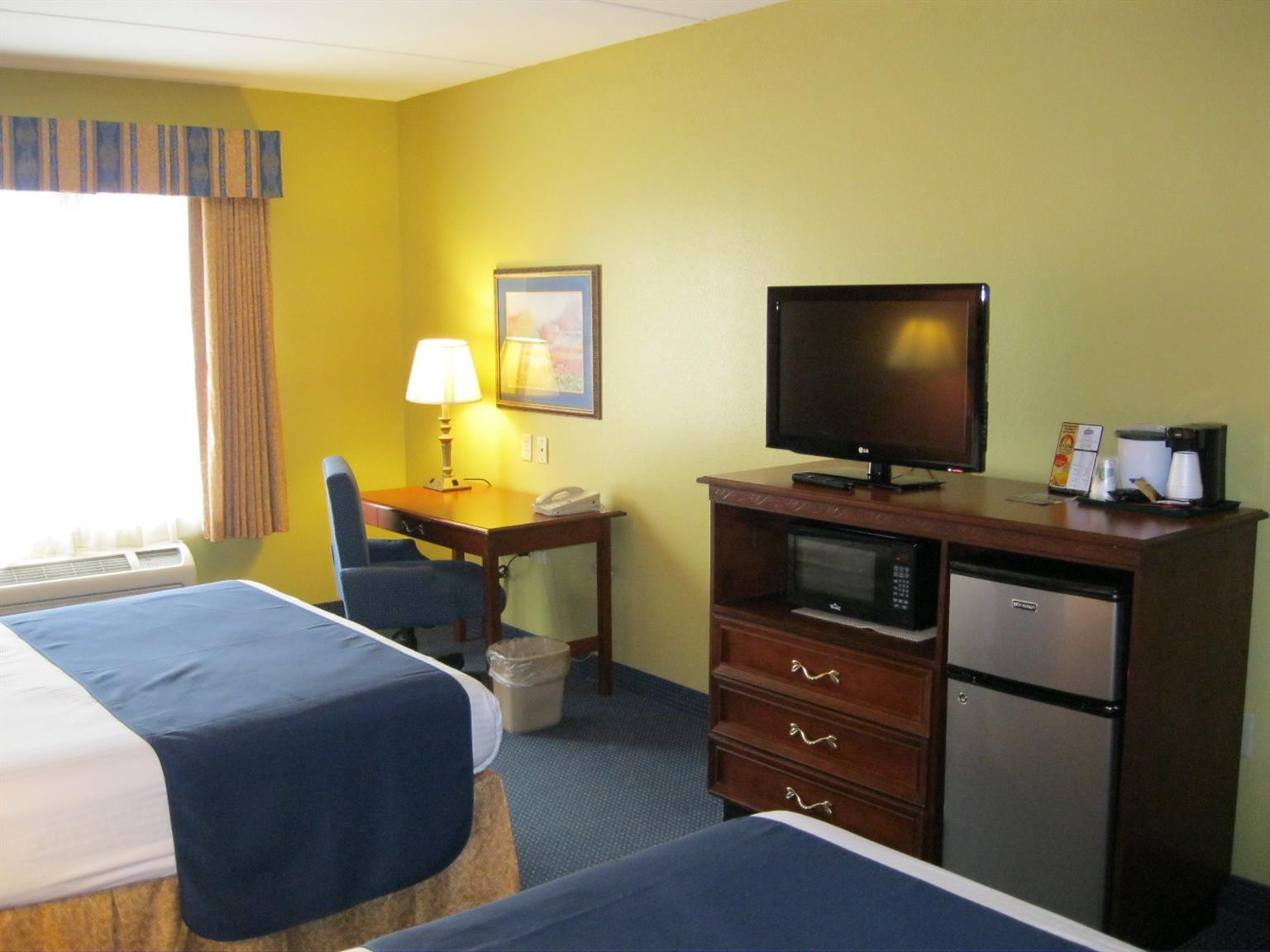 Best Western Executive Inn & Suites Grand Rapids Ruang foto