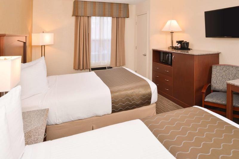Best Western Executive Inn & Suites Grand Rapids Bagian luar foto